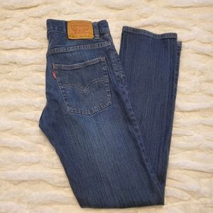 Levi's 511 Slim